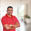 Zahir P Majeed